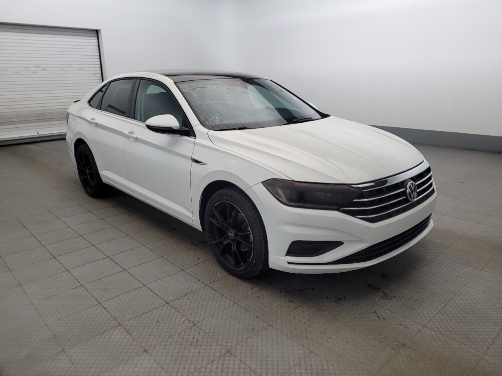 2019 Volkswagen Jetta in Newport News, VA 23601 - 18123898 13
