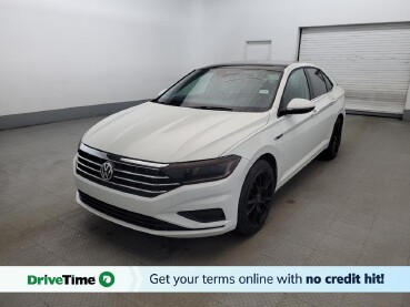 2019 Volkswagen Jetta in Newport News, VA 23601