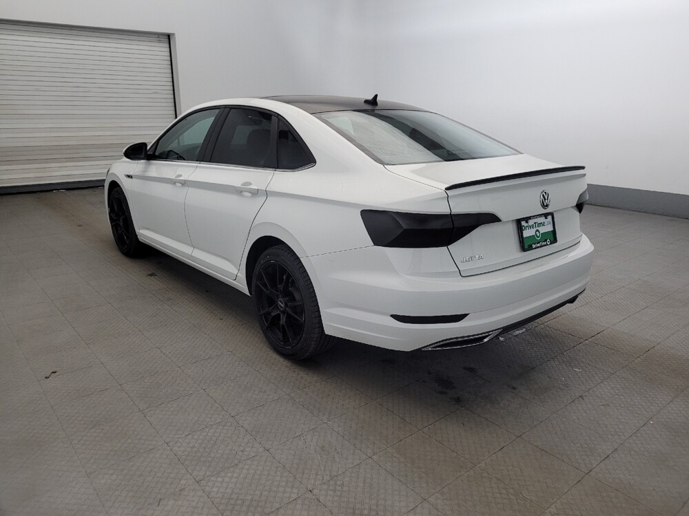 2019 Volkswagen Jetta in Newport News, VA 23601 - 18123898 5