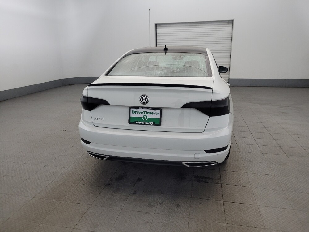 2019 Volkswagen Jetta in Newport News, VA 23601 - 18123898 7