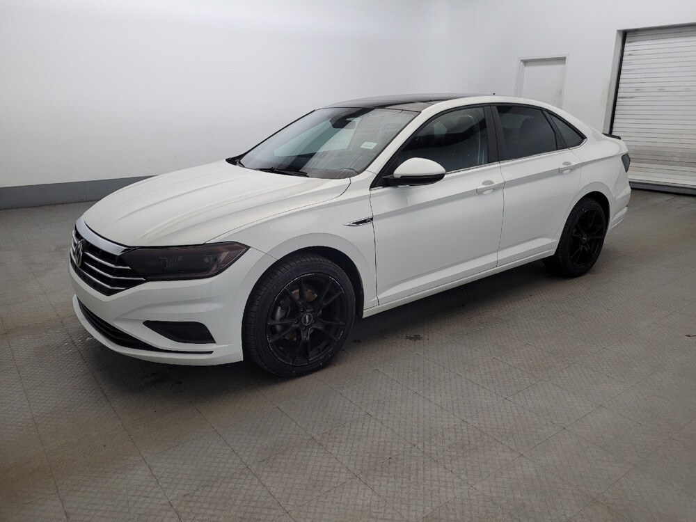 2019 Volkswagen Jetta in Newport News, VA 23601 - 18123898 2