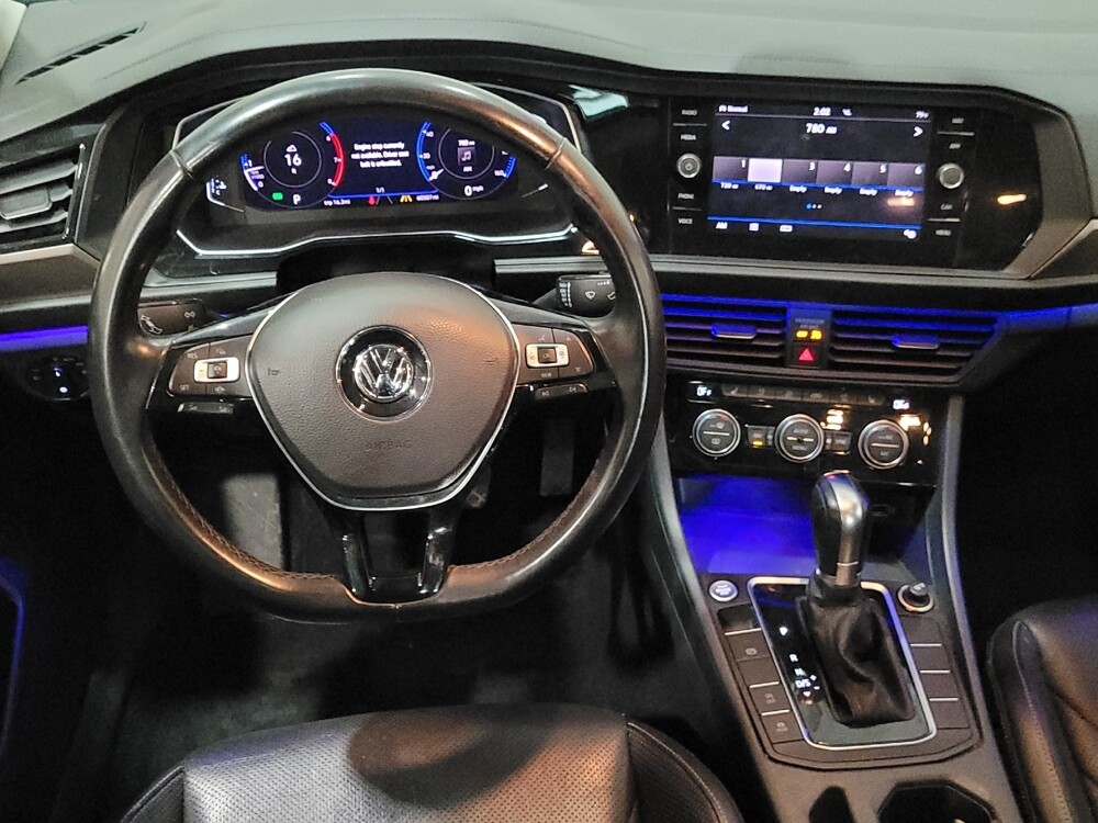 2019 Volkswagen Jetta in Newport News, VA 23601 - 18123898 22