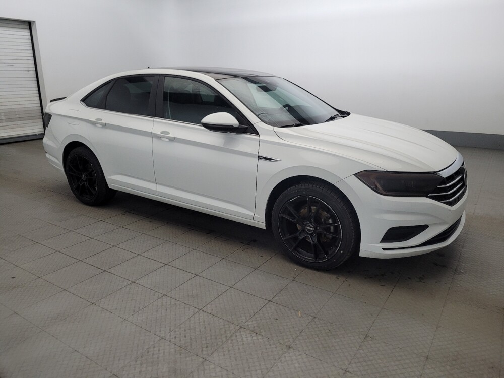 2019 Volkswagen Jetta in Newport News, VA 23601 - 18123898 11