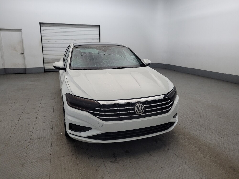 2019 Volkswagen Jetta in Newport News, VA 23601 - 18123898 14