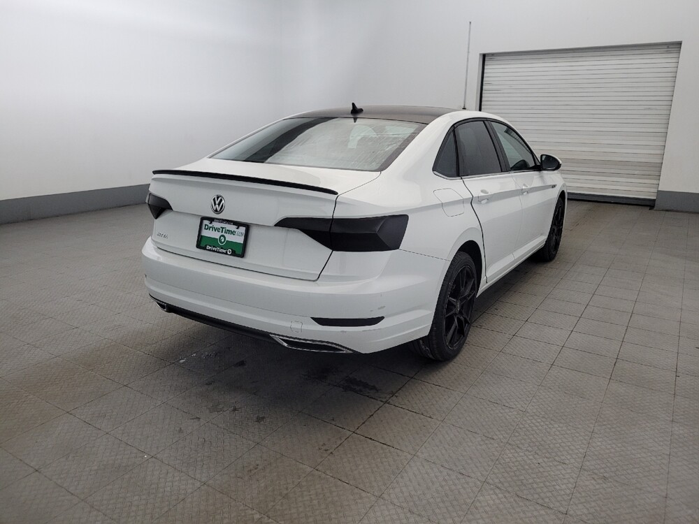 2019 Volkswagen Jetta in Newport News, VA 23601 - 18123898 9