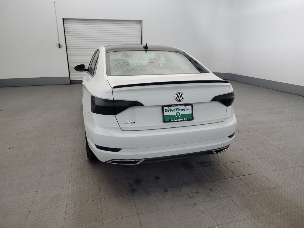 2019 Volkswagen Jetta in Newport News, VA 23601 - 18123898 6