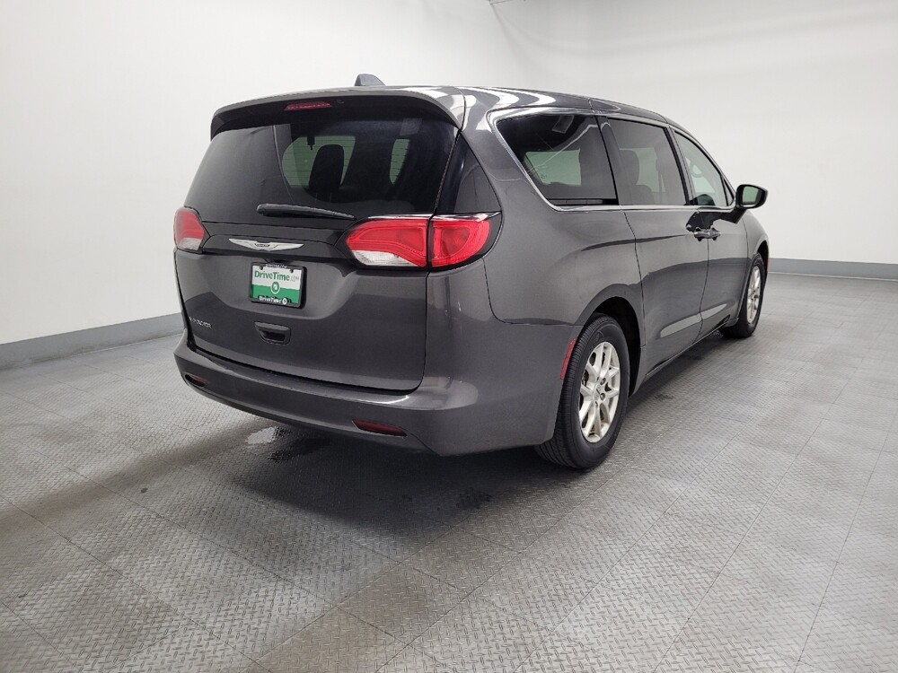 2022 Chrysler Voyager in Reno, NV 89502 - 18123899 9