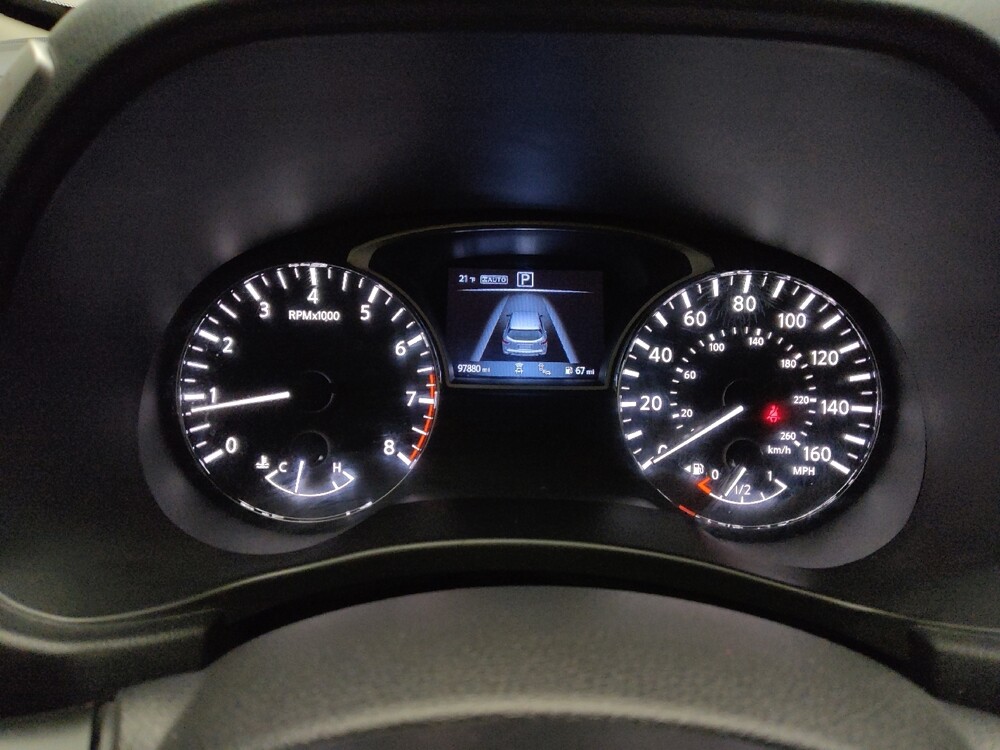 2019 Nissan Pathfinder in Springfield, MO 65807 - 18123900 23