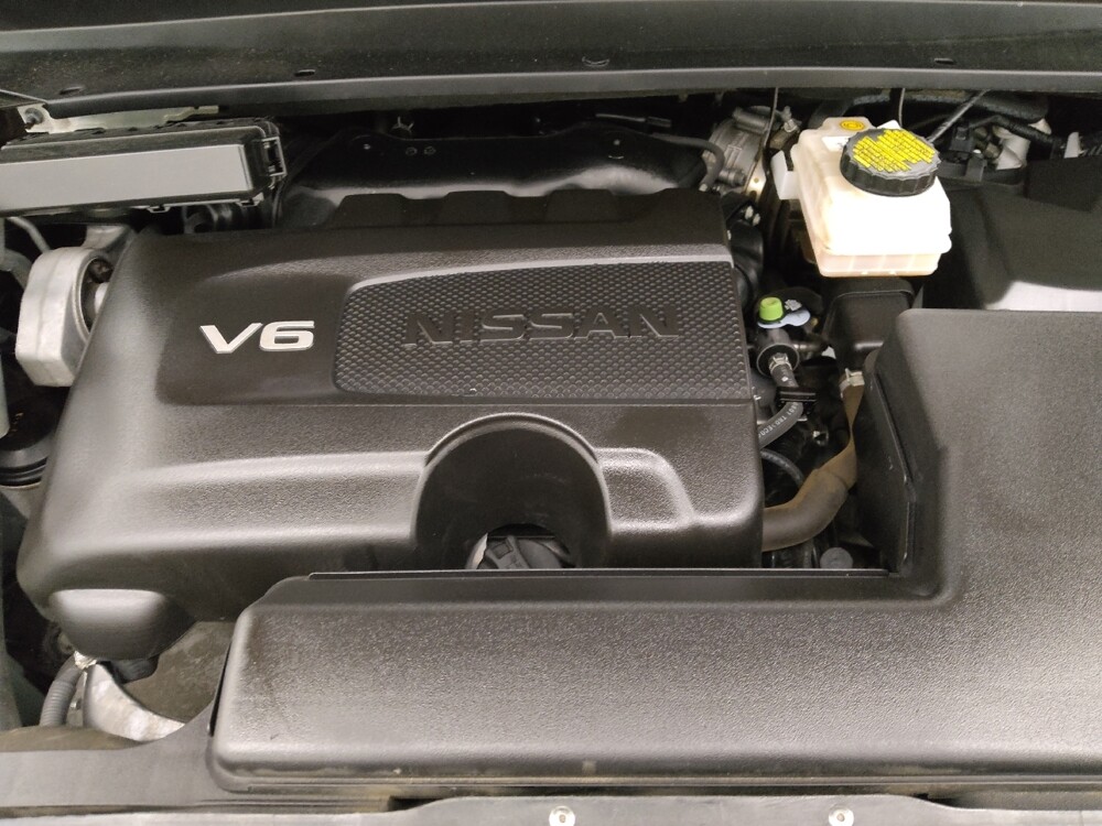 2019 Nissan Pathfinder in Springfield, MO 65807 - 18123900 30