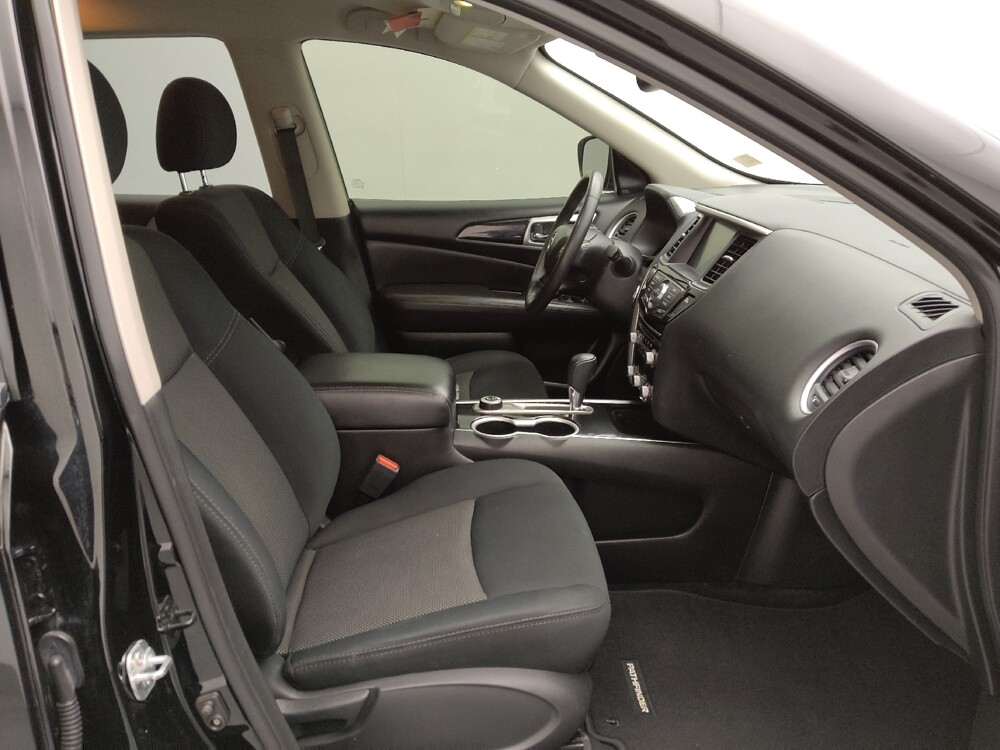 2019 Nissan Pathfinder in Springfield, MO 65807 - 18123900 21