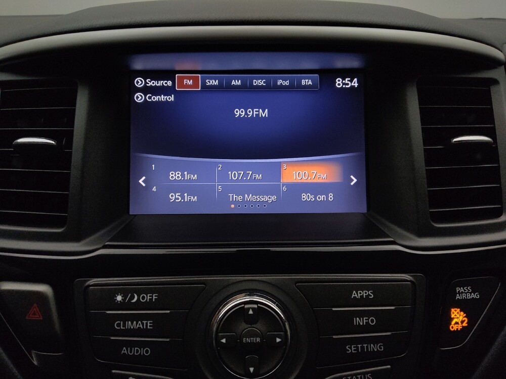 2019 Nissan Pathfinder in Springfield, MO 65807 - 18123900 27