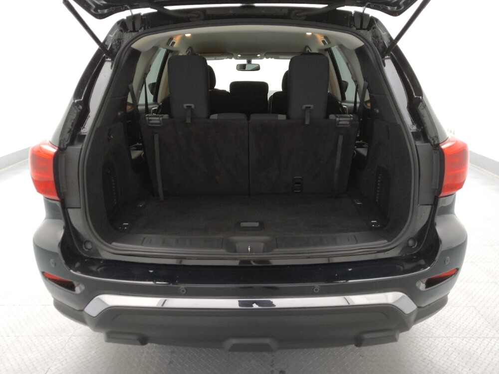 2019 Nissan Pathfinder in Springfield, MO 65807 - 18123900 29