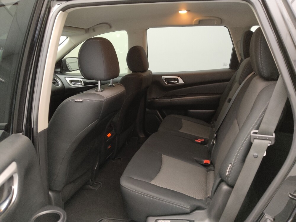 2019 Nissan Pathfinder in Springfield, MO 65807 - 18123900 18