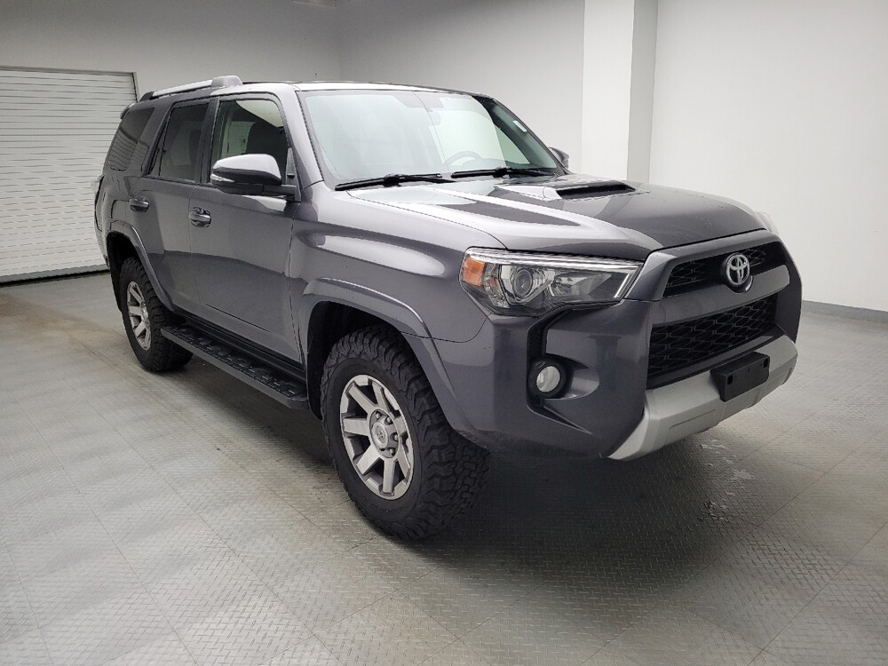 2015 Toyota 4Runner in Grand Rapids, MI 49508 - 18123901 13