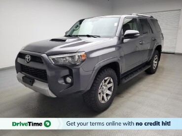 2015 Toyota 4Runner in Grand Rapids, MI 49508