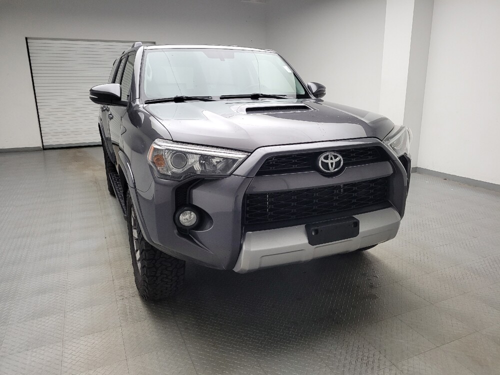 2015 Toyota 4Runner in Grand Rapids, MI 49508 - 18123901 14