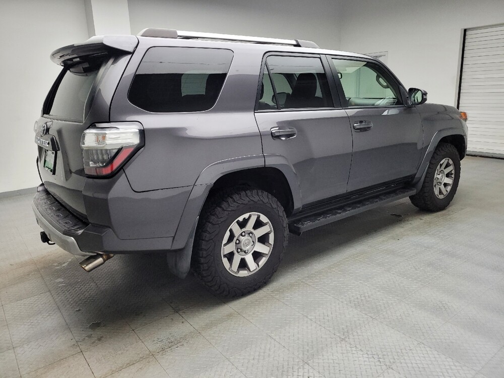 2015 Toyota 4Runner in Grand Rapids, MI 49508 - 18123901 10