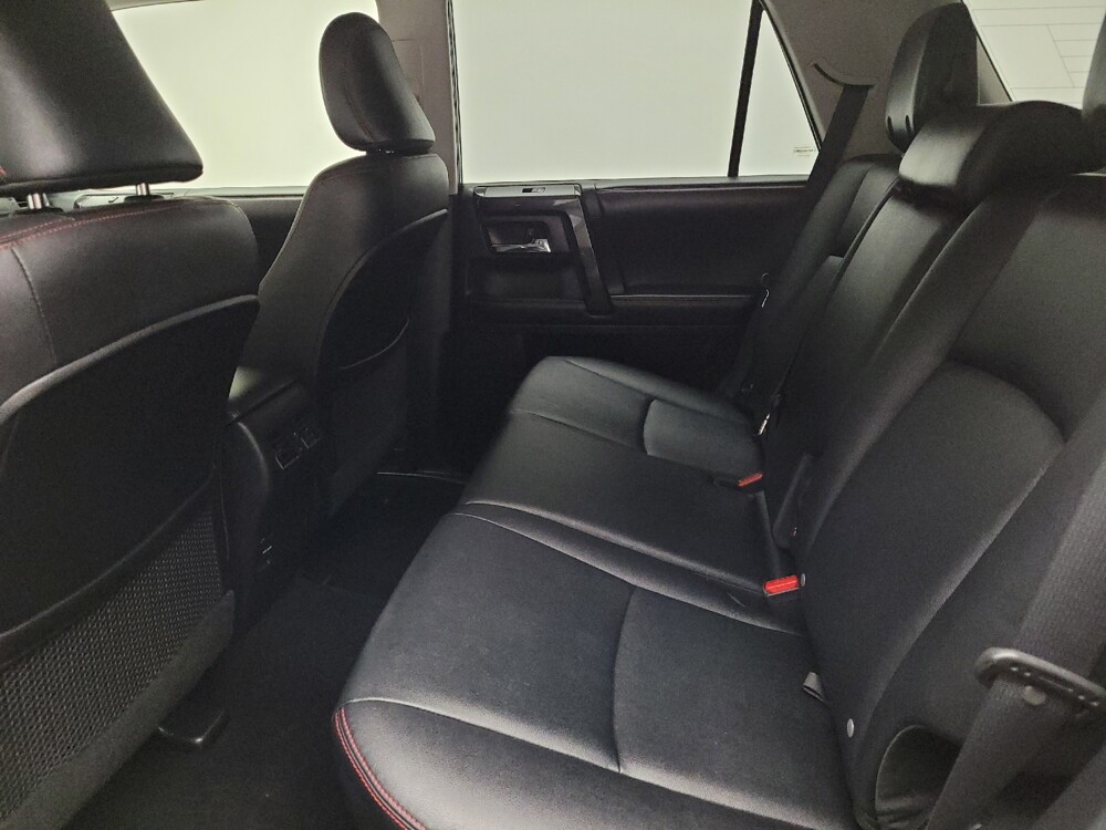 2015 Toyota 4Runner in Grand Rapids, MI 49508 - 18123901 18