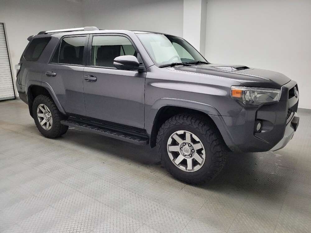 2015 Toyota 4Runner in Grand Rapids, MI 49508 - 18123901 11