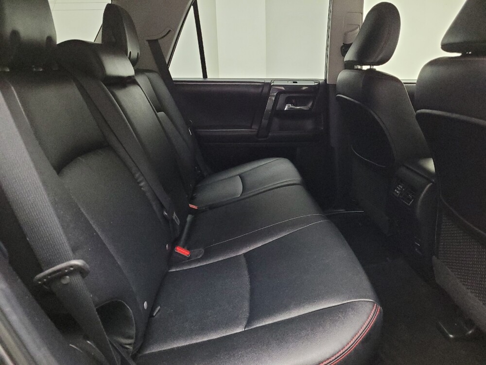 2015 Toyota 4Runner in Grand Rapids, MI 49508 - 18123901 19