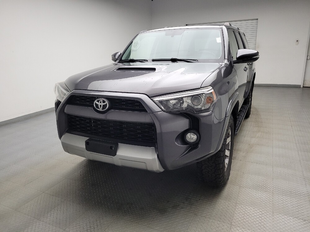 2015 Toyota 4Runner in Grand Rapids, MI 49508 - 18123901 15