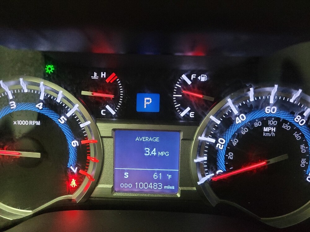 2015 Toyota 4Runner in Grand Rapids, MI 49508 - 18123901 23