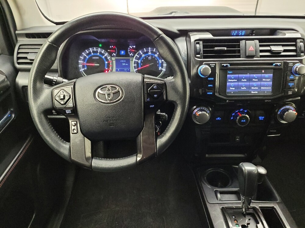 2015 Toyota 4Runner in Grand Rapids, MI 49508 - 18123901 22