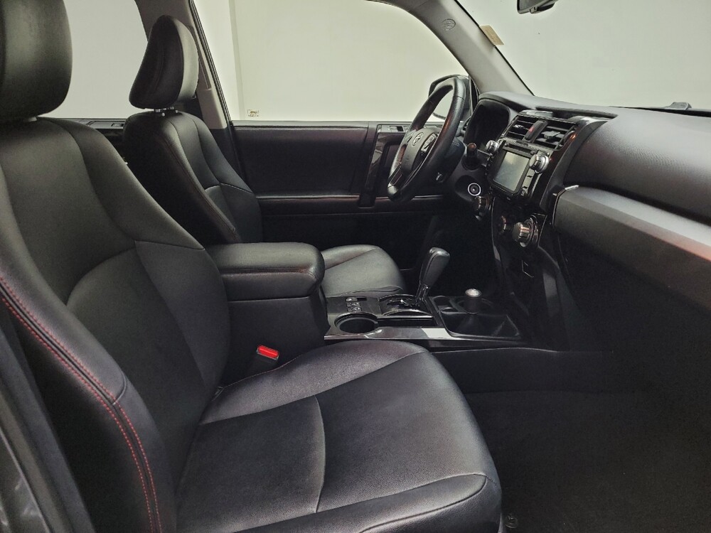 2015 Toyota 4Runner in Grand Rapids, MI 49508 - 18123901 21