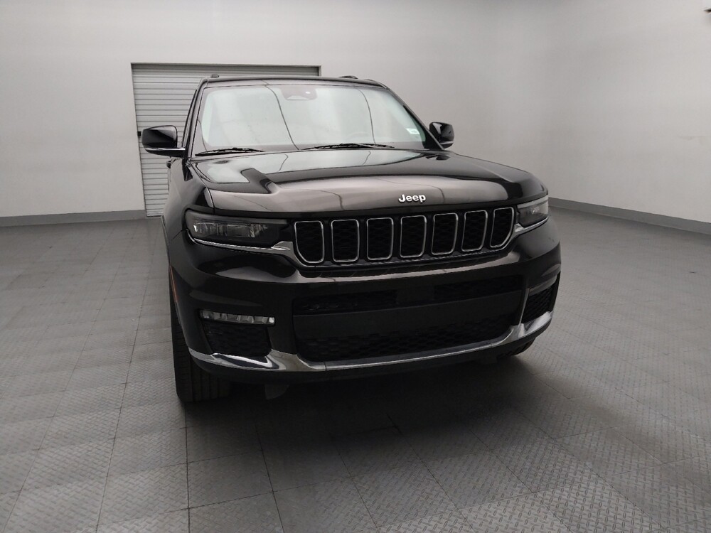 2022 Jeep Grand Cherokee L in Arlington, TX 76011 - 18123902 11