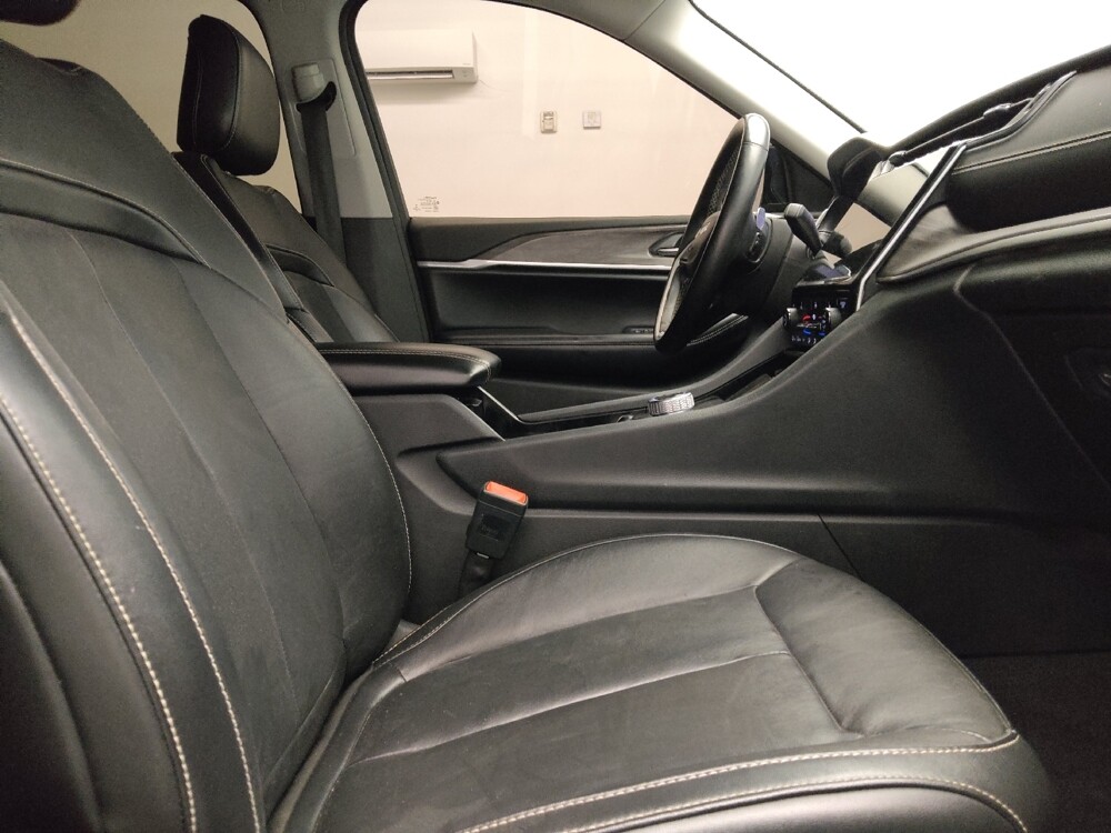 2022 Jeep Grand Cherokee L in Arlington, TX 76011 - 18123902 18