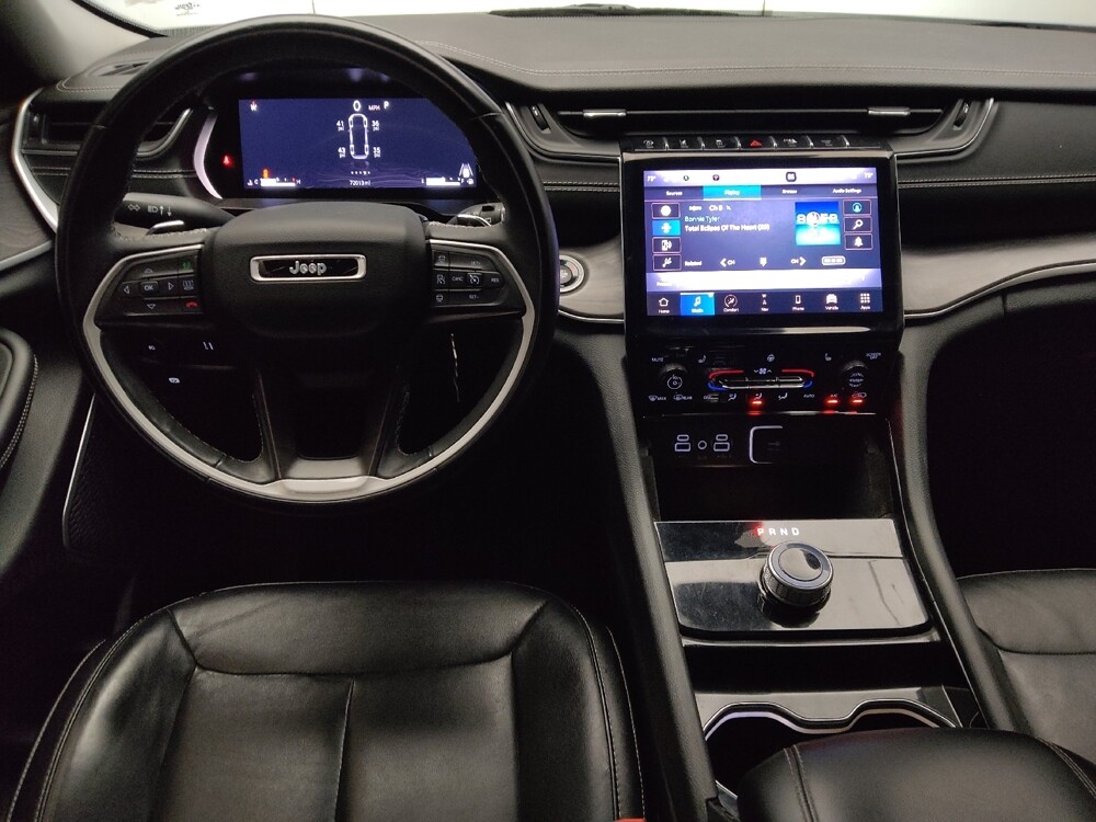 2022 Jeep Grand Cherokee L in Arlington, TX 76011 - 18123902 19