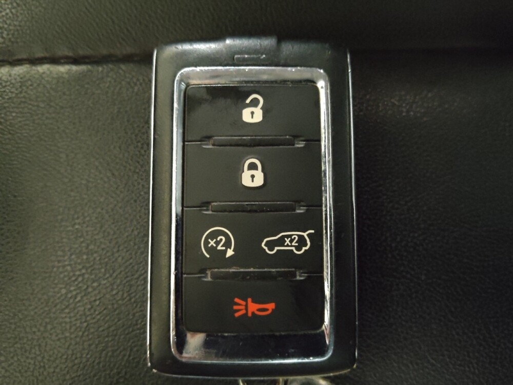 2022 Jeep Grand Cherokee L in Arlington, TX 76011 - 18123902 29