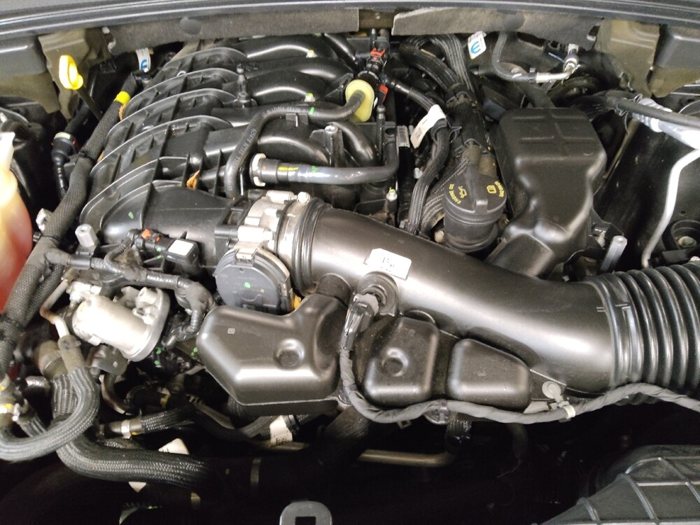 2022 Jeep Grand Cherokee L in Arlington, TX 76011 - 18123902 27