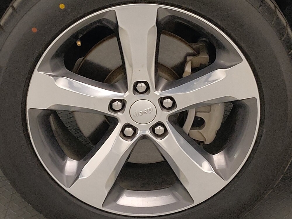 2022 Jeep Grand Cherokee L in Arlington, TX 76011 - 18123902 28