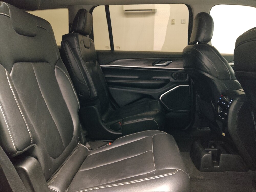 2022 Jeep Grand Cherokee L in Arlington, TX 76011 - 18123902 16