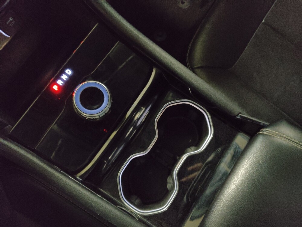 2022 Jeep Grand Cherokee L in Arlington, TX 76011 - 18123902 23