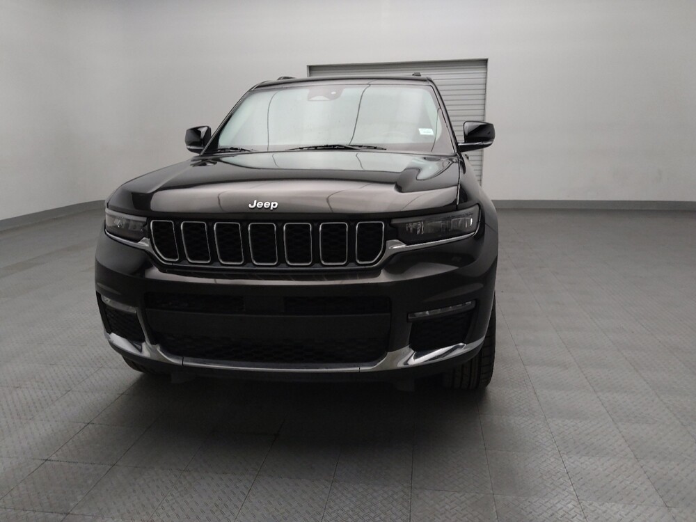 2022 Jeep Grand Cherokee L in Arlington, TX 76011 - 18123902 12