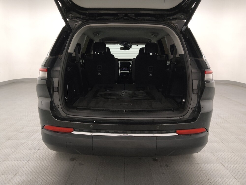 2022 Jeep Grand Cherokee L in Arlington, TX 76011 - 18123902 26