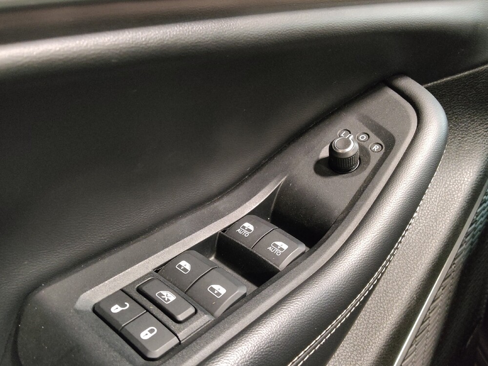 2022 Jeep Grand Cherokee L in Arlington, TX 76011 - 18123902 24