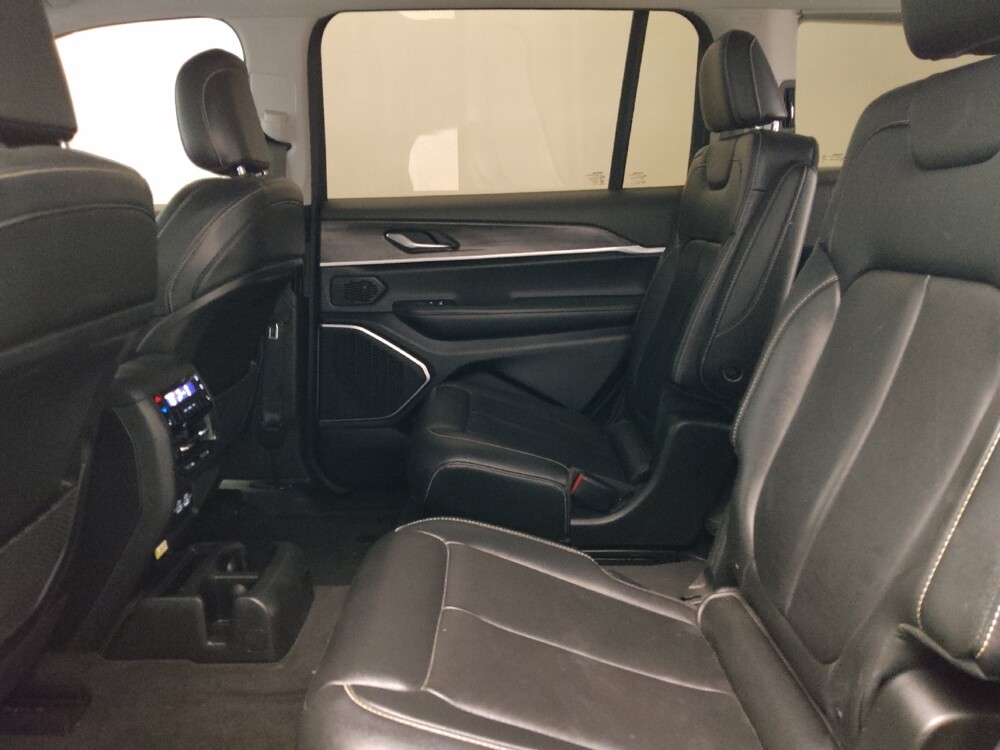 2022 Jeep Grand Cherokee L in Arlington, TX 76011 - 18123902 15