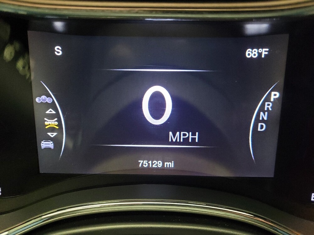 2019 Jeep Grand Cherokee in Grand Rapids, MI 49508 - 18123903 23