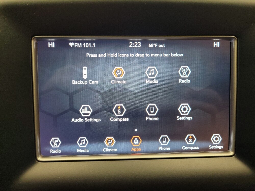 2019 Jeep Grand Cherokee in Grand Rapids, MI 49508 - 18123903 25