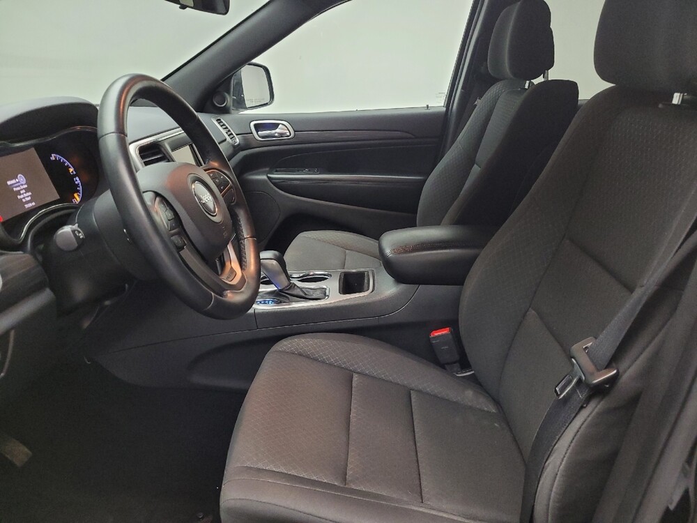 2019 Jeep Grand Cherokee in Grand Rapids, MI 49508 - 18123903 17