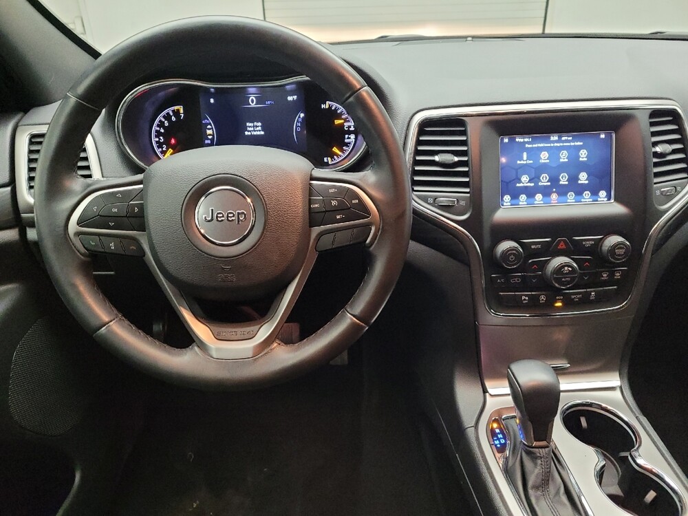 2019 Jeep Grand Cherokee in Grand Rapids, MI 49508 - 18123903 22