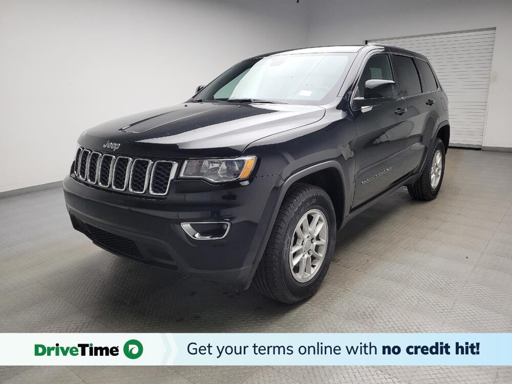 2019 Jeep Grand Cherokee in Grand Rapids, MI 49508 - 18123903