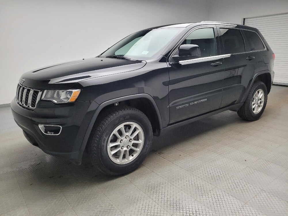 2019 Jeep Grand Cherokee in Grand Rapids, MI 49508 - 18123903 2