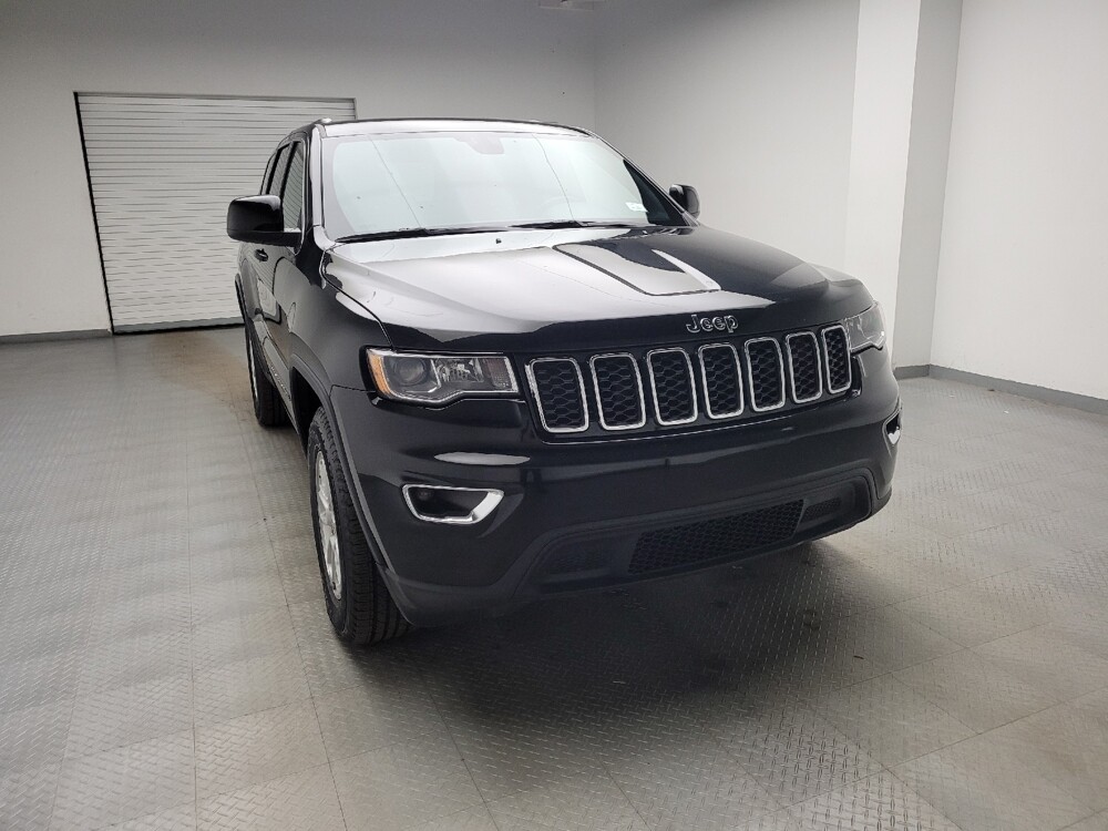 2019 Jeep Grand Cherokee in Grand Rapids, MI 49508 - 18123903 14
