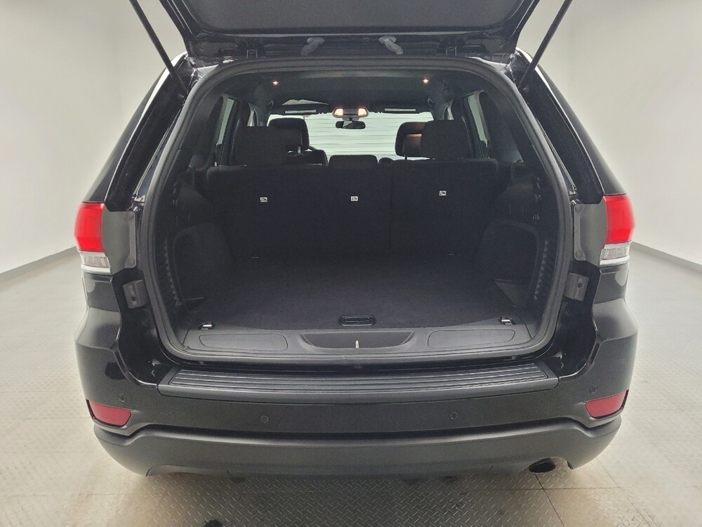 2019 Jeep Grand Cherokee in Grand Rapids, MI 49508 - 18123903 29