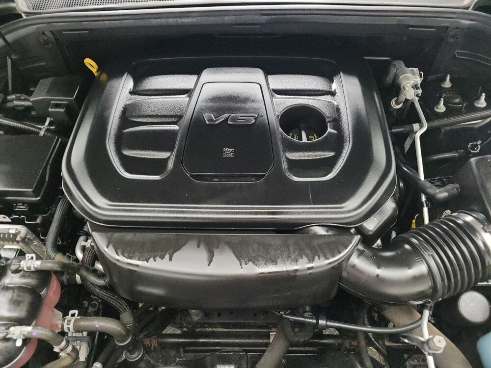 2019 Jeep Grand Cherokee in Grand Rapids, MI 49508 - 18123903 30