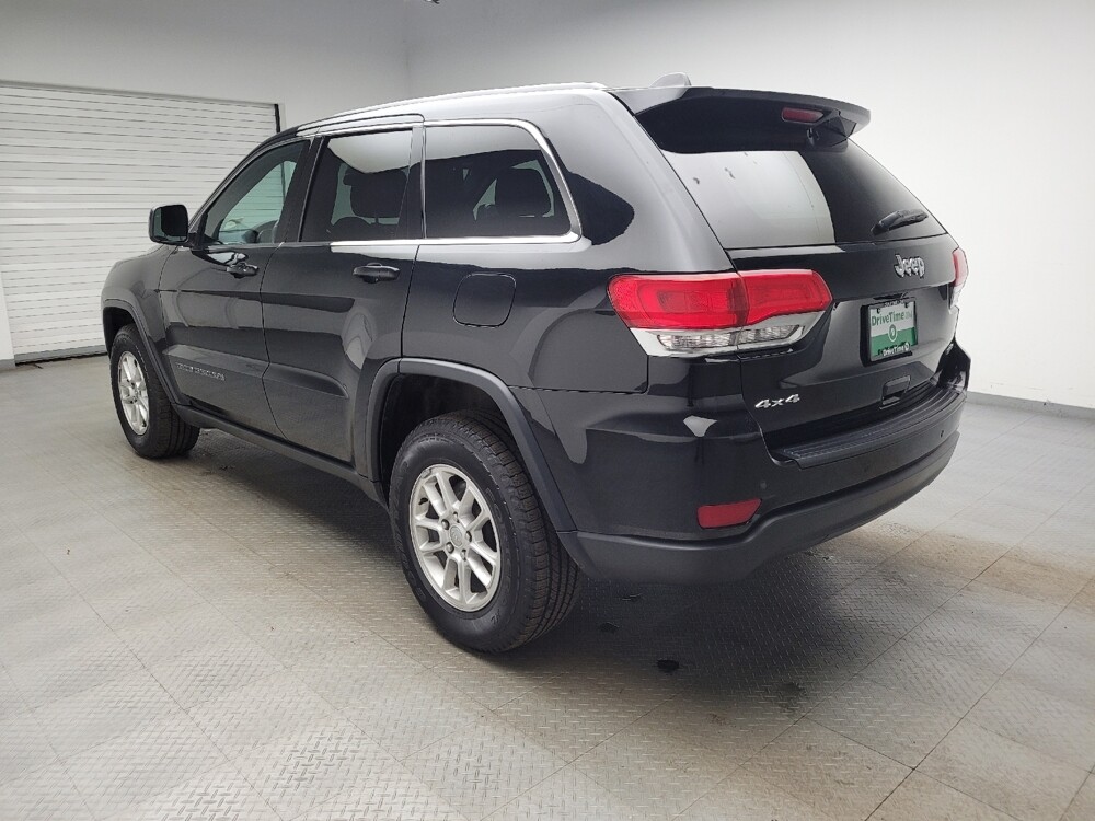 2019 Jeep Grand Cherokee in Grand Rapids, MI 49508 - 18123903 5